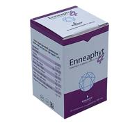 Enneaphyt 4 40 Compresse Orosoluzione 300Mg 40 pz Compresse