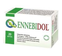 ENNEBIDOL 20 Cps
