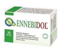 ENNEBIDOL 20 Cps