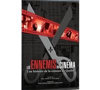 Ennemis du Cinema les