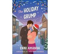 Enni Amanda The Holiday Grump (Tascabile)