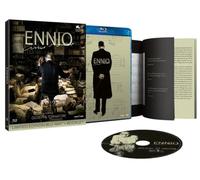 Ennio (Blu-ray + booklet) - NUOVO
