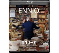 Ennio (Blu-ray) Ennio Morricone