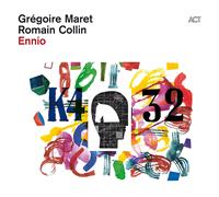 Ennio (Cd)