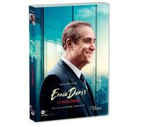 Ennio Doris - C'E' Anche Domani - Dvd (DVD) Massimo Ghini Daniel Santantonio