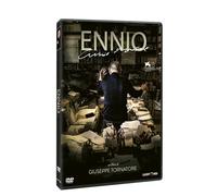Ennio (DVD) (DVD) Ennio Morricone Quentin Tarantino Carlo Verdone