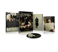 Ennio (DVD + booklet)