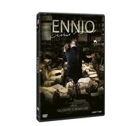 Ennio (DVD) (DVD) Ennio Morricone Quentin Tarantino Carlo Verdone