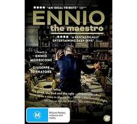 Ennio ( Ennio: The Maestro )