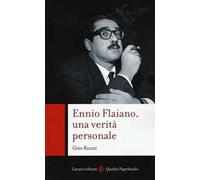 Ennio Flaiano, una verità personale