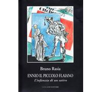 Ennio il piccolo Flaiano. L'infanzia di un satiro