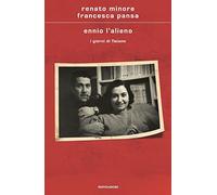Ennio l'alieno. I giorni di Flaiano