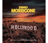 ENNIO MORICCONE Hollywood Story (Vinyl LP)