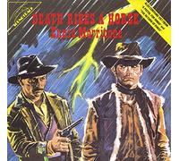 Ennio Morricone - 3 Westerns: Death Rides A Horse / Una Pistola Per