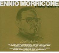 Ennio Morricone - 50 Movie Themes Hits - 3 Cd