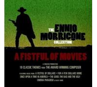 Ennio Morricone - A Fistful of Movies