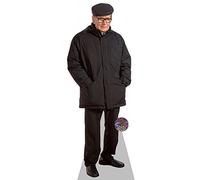 Ennio Morricone a grandezza naturale