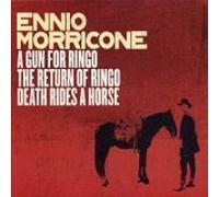 Ennio Morricone - A Gun for Ringo/the...