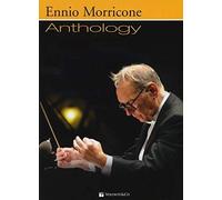 Ennio Morricone Anthology (Pvg) by Ennio Morricone (2007-10-04)