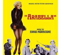 Ennio Morricone - Arabella