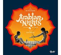Ennio Morricone - Arabian Nights