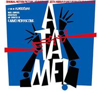 Ennio Morricone - Atame / O.S.T.