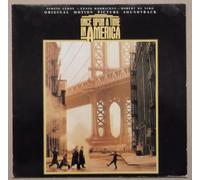 Ennio Morricone - B O F -Il Etait une Fois l'Amerique