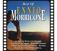 Ennio Morricone - Best Of