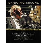 Ennio morricone - blu ray