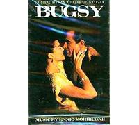 Ennio Morricone - Bof Bugsy