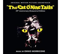 Ennio Morricone - Cat O'Nine Tails: 50th Anniversary/ Soundtrack.