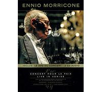 Ennio morricone + CD