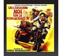 Ennio Morricone - Che C'entriamo Noi Con La