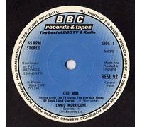 Ennio Morricone - Chi mai (1981) / Vinyl single [Vinyl-Single 7'']