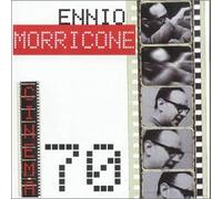 Ennio Morricone - Cinema 70