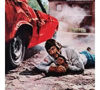 Ennio Morricone - Citta Violenta