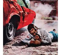 Ennio Morricone Città Violenta (Vinyl LP)