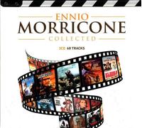 Morricone Ennio - Collected