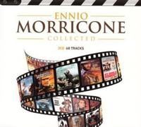 Ennio Morricone - Collected - 3 Cd