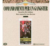 Ennio Morricone - Commandment for a (Comandamenti per Un Gangster)