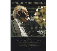 Ennio Morricone - Concert pour la paix : Live in Venice