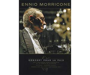 Ennio Morricone - Concert pour la paix : Live in Venice