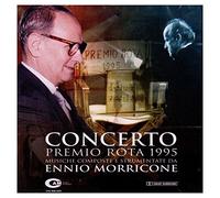 Ennio Morricone - Concerto Premio Rota 1995