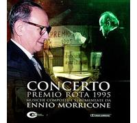 Ennio Morricone - Concerto Premio Rota