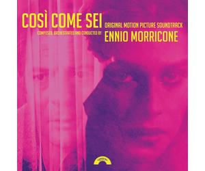 Ennio Morricone Così Come Sei (Vinyl LP)