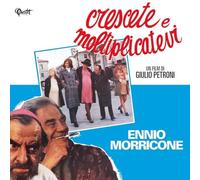 Ennio Morricone - Crescete E Moltiplicatevi
