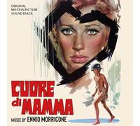 Ennio Morricone - Cuore Di Mamma