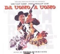 Ennio Morricone - Da Uomo a Uomo (Death Rides a Horse) [Original Motion Picture Soundtrack] (UK Import)
