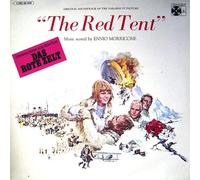 Ennio Morricone - Das Rote Zelt - The Red Tent (Original Soundtrack Of The Paramount Picture)