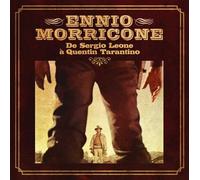 Ennio Morricone - Dasergio Leone A Quentin Tarantino - 4 Cd